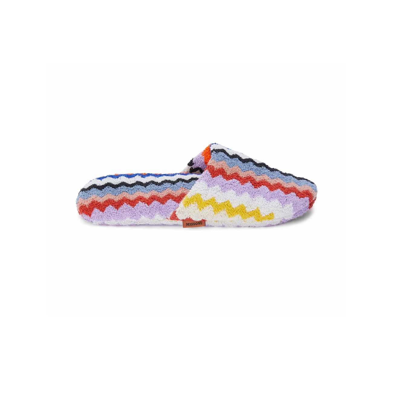 Капці м'які L - Riverbero 100, Missoni HOME